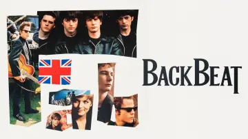 Backdrop to the movie "Backbeat" #1109630