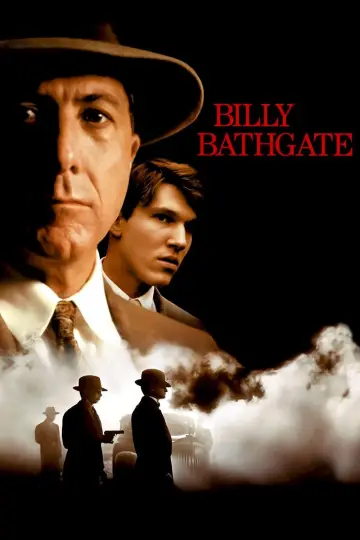 Poster to the movie "Billy Bathgate" #939373
