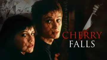 Backdrop to the movie "Cherry Falls" #1066523