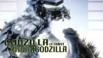 Backdrop to the movie "Godzilla Against MechaGodzilla" #114561