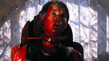 Backdrop to the movie "Hellraiser: Hellworld" #860249