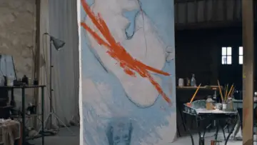 Backdrop to the movie "La Belle Noiseuse" #922294