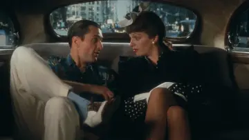 Backdrop to the movie "New York, New York" #1209688