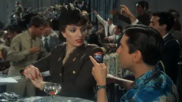Backdrop to the movie "New York, New York" #1209691