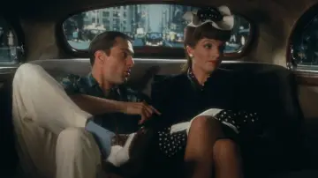 Backdrop to the movie "New York, New York" #1209693