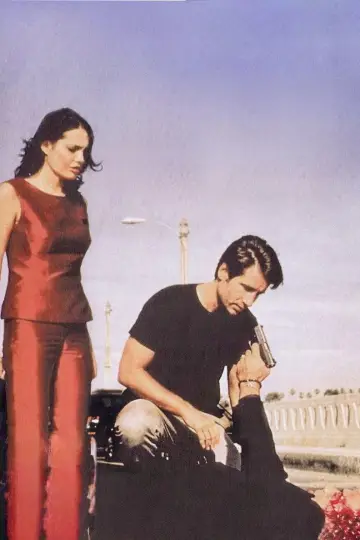 Poster to the movie "Playing God" #1105043