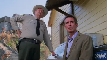 Backdrop to the movie "Psycho III" #1021445