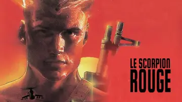 Backdrop to the movie "Red Scorpion" #460410