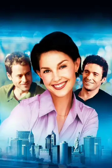 Poster to the movie "Someone Like You..." #1002950