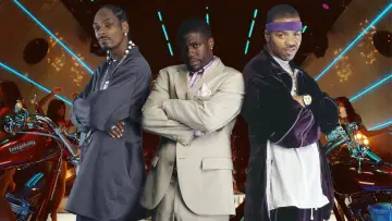 Backdrop to the movie "Soul Plane" #331788