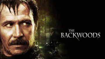 Backdrop to the movie "The Backwoods" #1567163