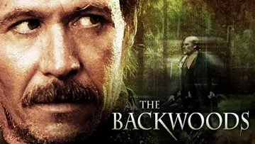 Backdrop to the movie "The Backwoods" #1567170