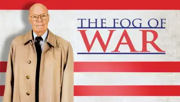 Backdrop to the movie "The Fog of War" #1853564