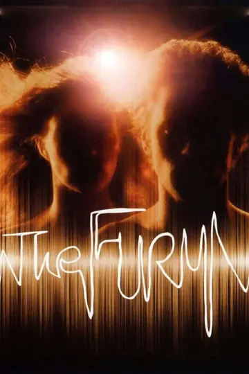 Poster to the movie "The Fury" #949295