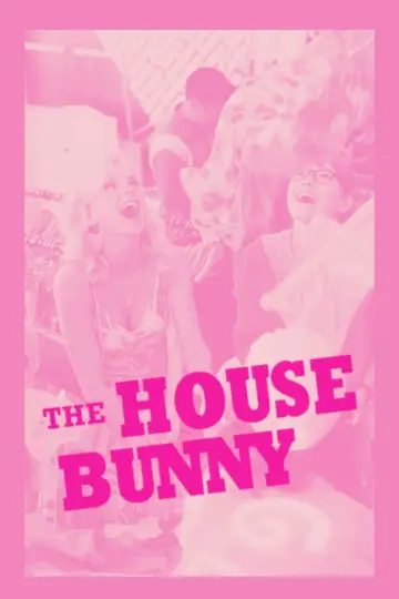 The House Bunny