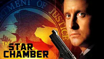 Backdrop to the movie "The Star Chamber" #1038753