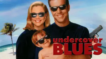 Backdrop to the movie "Undercover Blues" #1023434