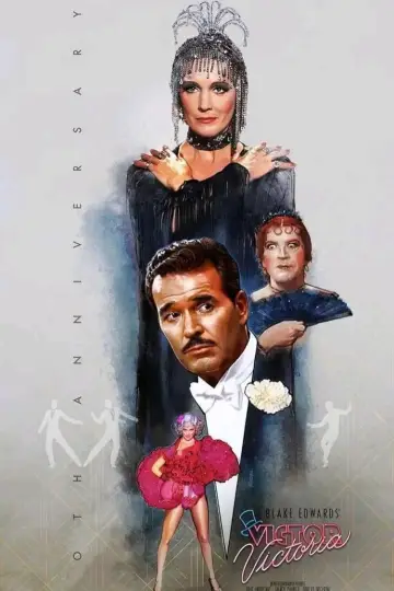 Victor/Victoria