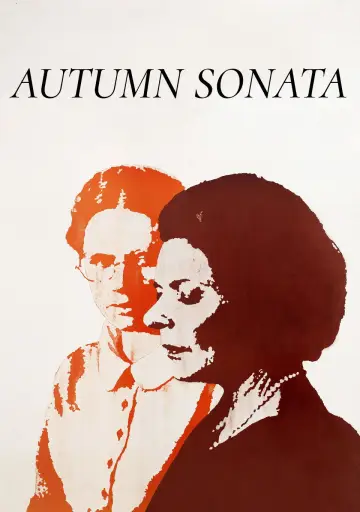 Poster to the movie "Autumn Sonata" #751322