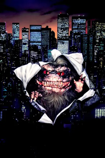 Poster to the movie "Critters 3" #898495