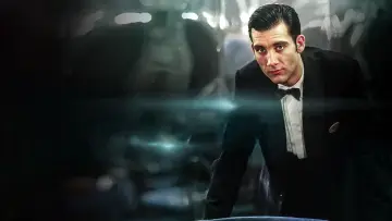 Backdrop to the movie "Croupier" #399895