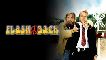 Backdrop to the movie "Flashback" #1110840