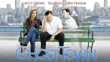 Backdrop to the movie "Ghost Town" #281532
