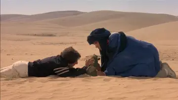 Backdrop to the movie "Ishtar" #1101529