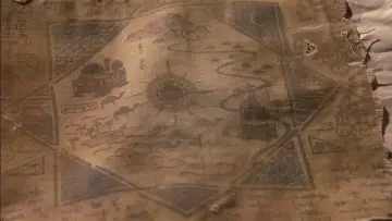 Backdrop to the movie "Ishtar" #1101536