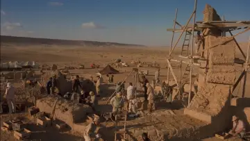Backdrop to the movie "Ishtar" #1101540
