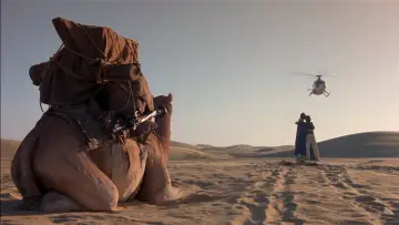 Backdrop to the movie "Ishtar" #1101554