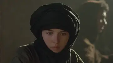 Backdrop to the movie "Ishtar" #1101557