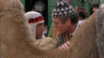 Backdrop to the movie "Ishtar" #1101561