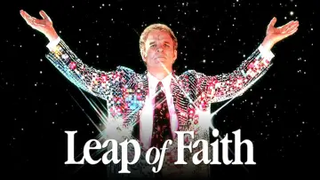 Backdrop to the movie "Leap of Faith" #1062112