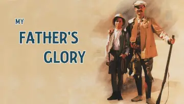 Backdrop to the movie "My Father