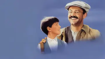 Backdrop to the movie "My Father