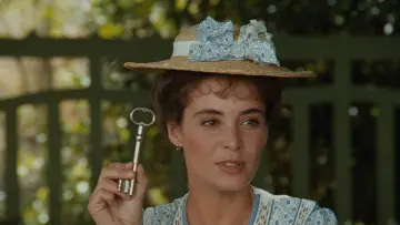 Backdrop to the movie "My Mother