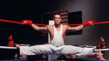 Backdrop to the movie "No Retreat, No Surrender" #298494