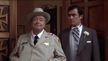 Backdrop to the movie "Smokey and the Bandit II" #341171