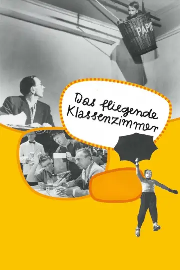 The Flying Classroom