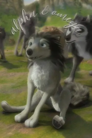 Alpha and Omega