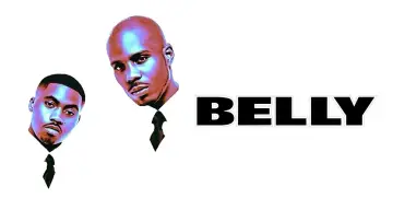 Backdrop to the movie "Belly" #944997