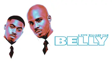 Backdrop to the movie "Belly" #945000