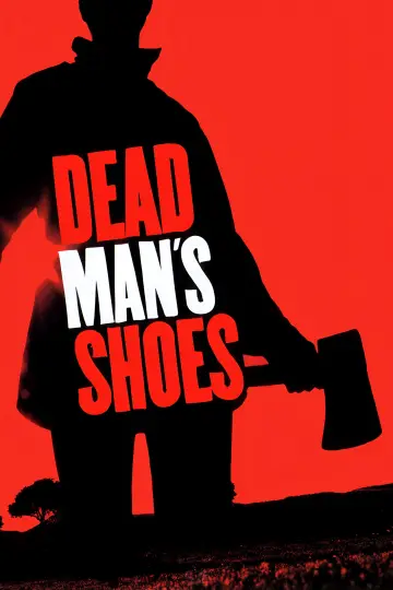 Poster to the movie "Dead Man