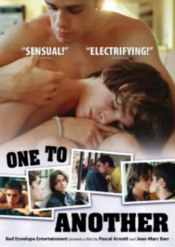 Poster to the movie "One to Another" #906877