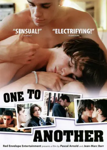 Poster to the movie "One to Another" #906879