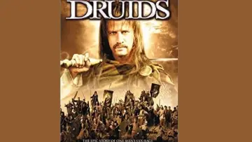 Backdrop to the movie "Druids" #1641022