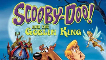 Backdrop to the movie "Scooby-Doo! and the Goblin King" #62970