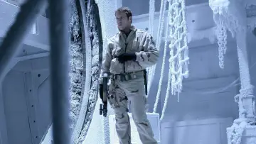 Backdrop to the movie "Stargate: Continuum" #241155