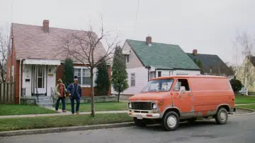 Backdrop to the movie "Strange Brew" #1084297
